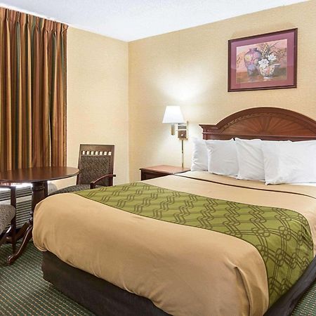 Econo Lodge Near Quantico Marine Base Dumfries Dış mekan fotoğraf
