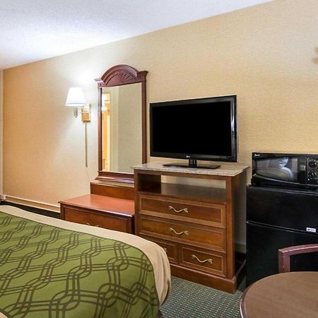 Econo Lodge Near Quantico Marine Base Dumfries Dış mekan fotoğraf