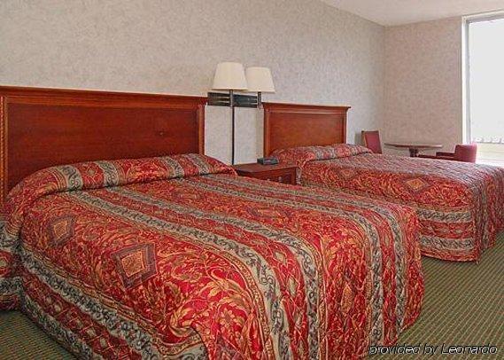 Econo Lodge Near Quantico Marine Base Dumfries Oda fotoğraf